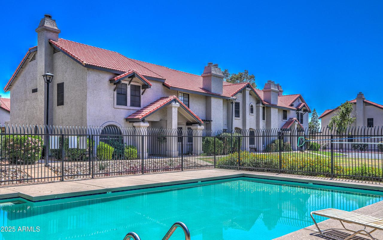 6262 E Brown Rd. #65, Mesa, AZ 85205