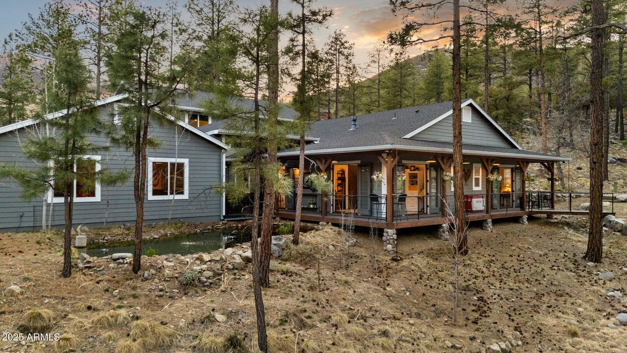 5201 E Yellow Dog Rd., Prescott, AZ 86303