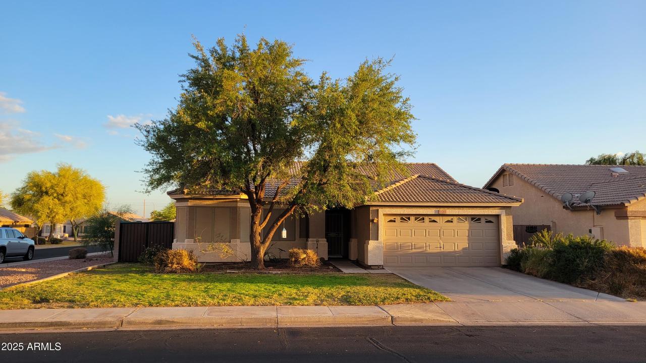 11265 E Contessa St., Mesa, AZ 85207