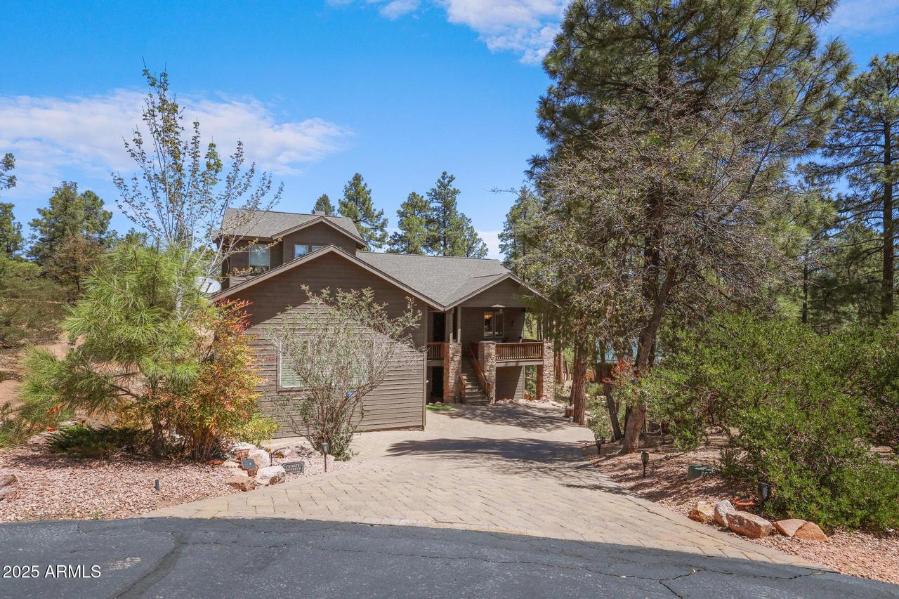 2308 E Indian Pink Cir., Payson, AZ 85541