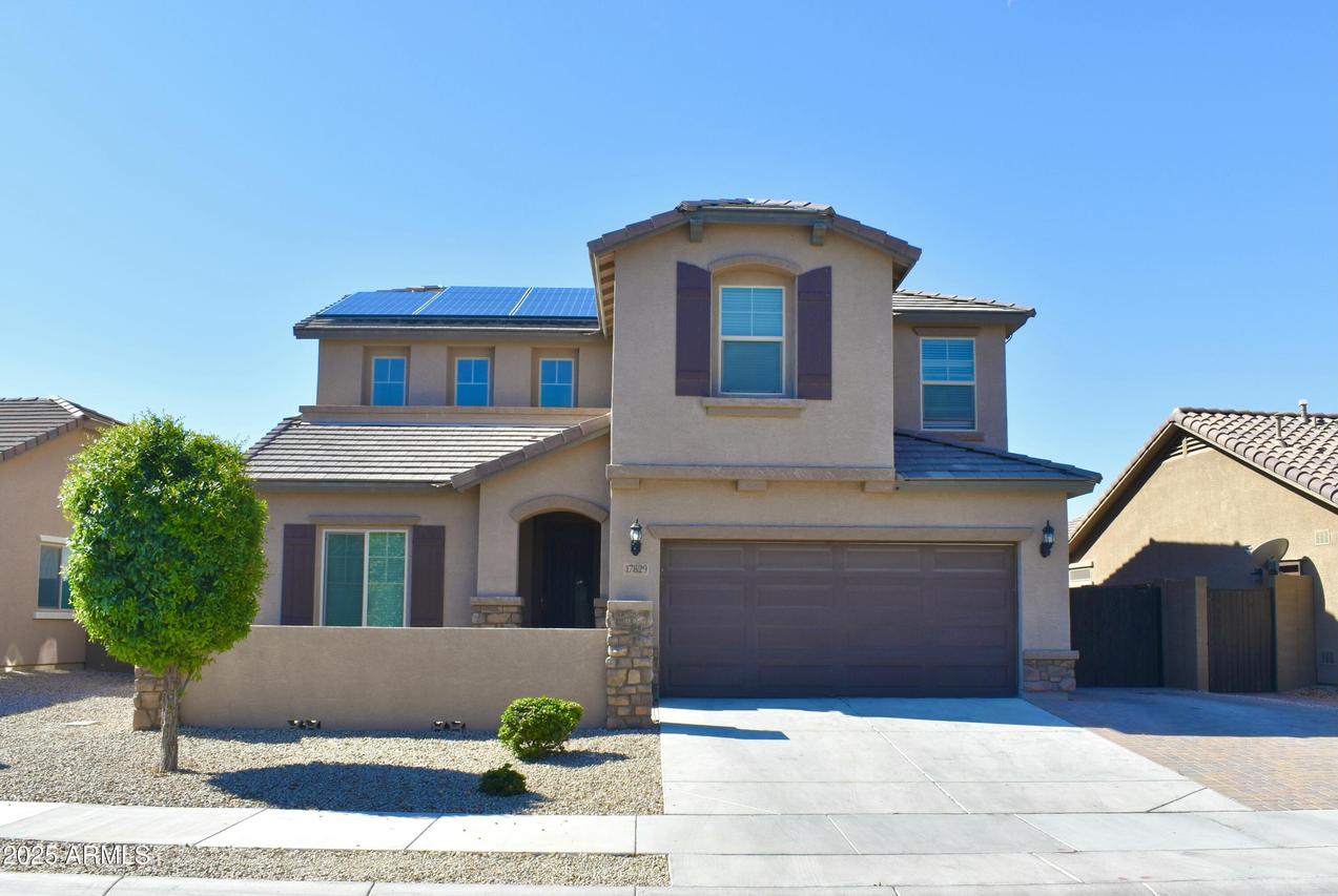 17829 W Sherman St., Goodyear, AZ 85338