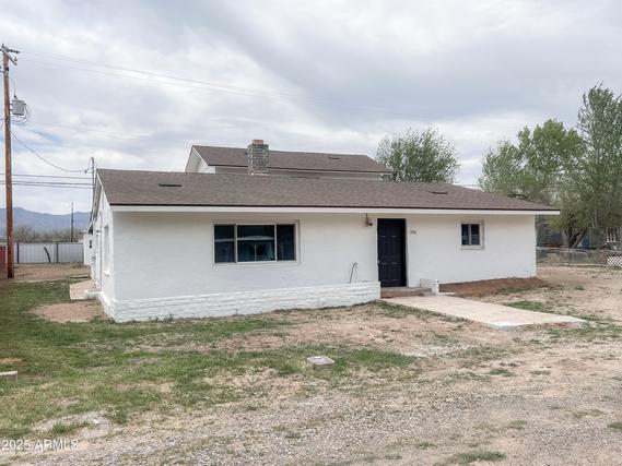 New Homes For Sale This Week in Camp Verde: April 11th to April 17th