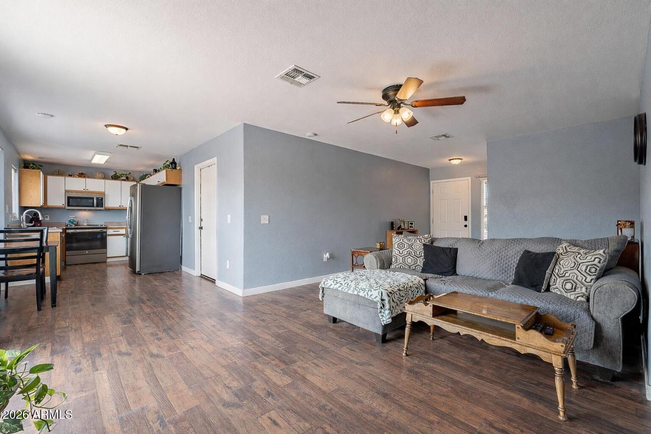 803 W Hess Ave., Coolidge, AZ 85128