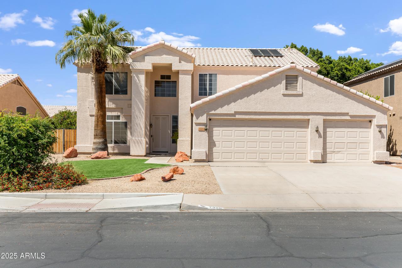7326 W Pershing Ave., Peoria, AZ 85381