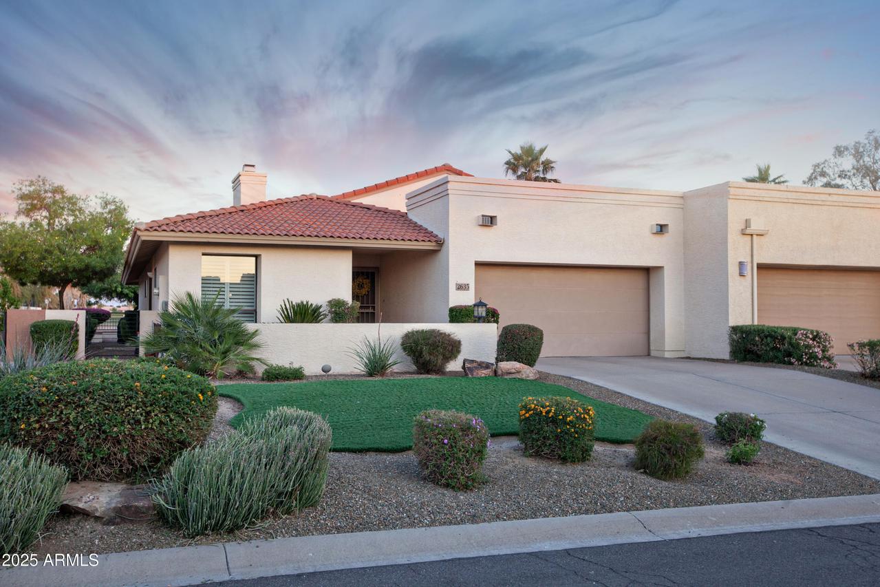 2635 N 62nd St., Mesa, AZ 85215