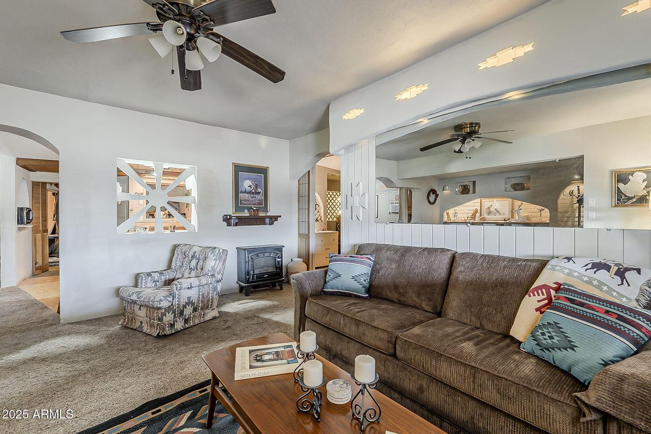 253 W Lindbergh Ave., Coolidge, AZ 85128