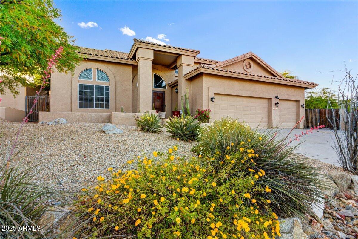 15414 S 19th Way, Phoenix, AZ 85048