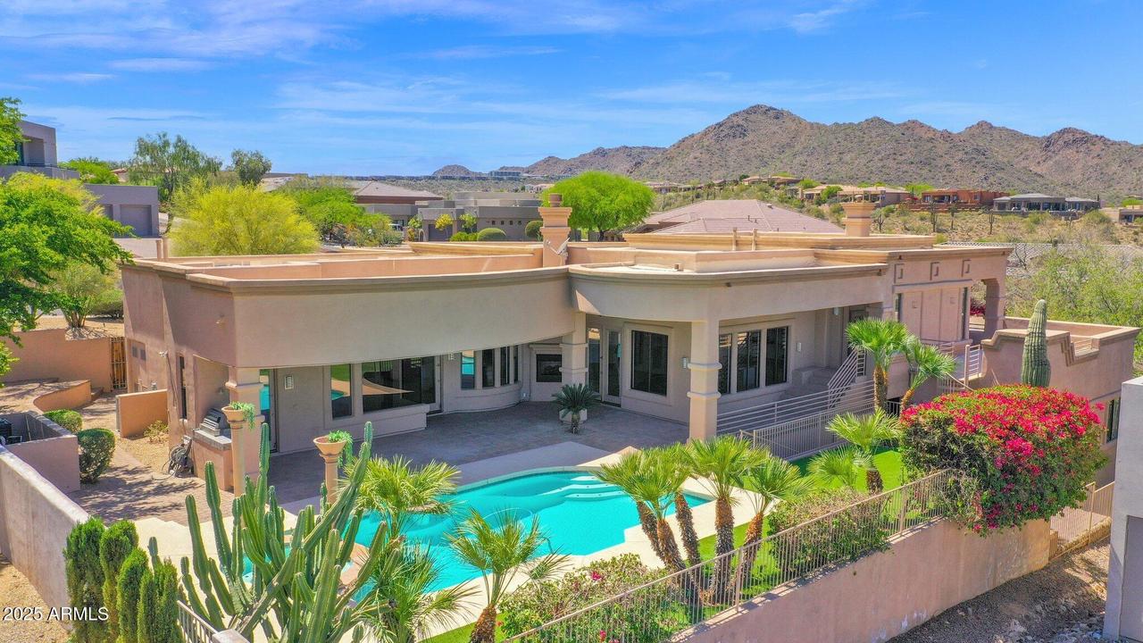 13829 N Sunflower Dr., Fountain Hills, AZ 85268