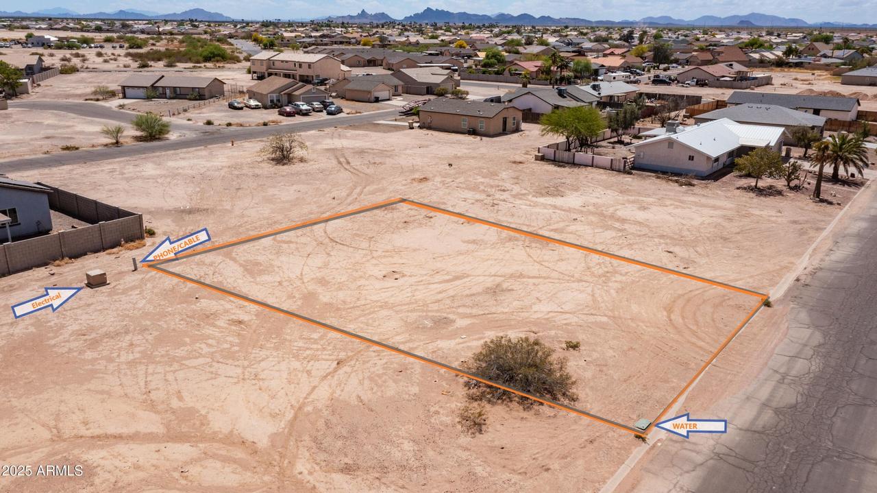 10153 W Wenden Dr. #697, Arizona City, AZ 85123