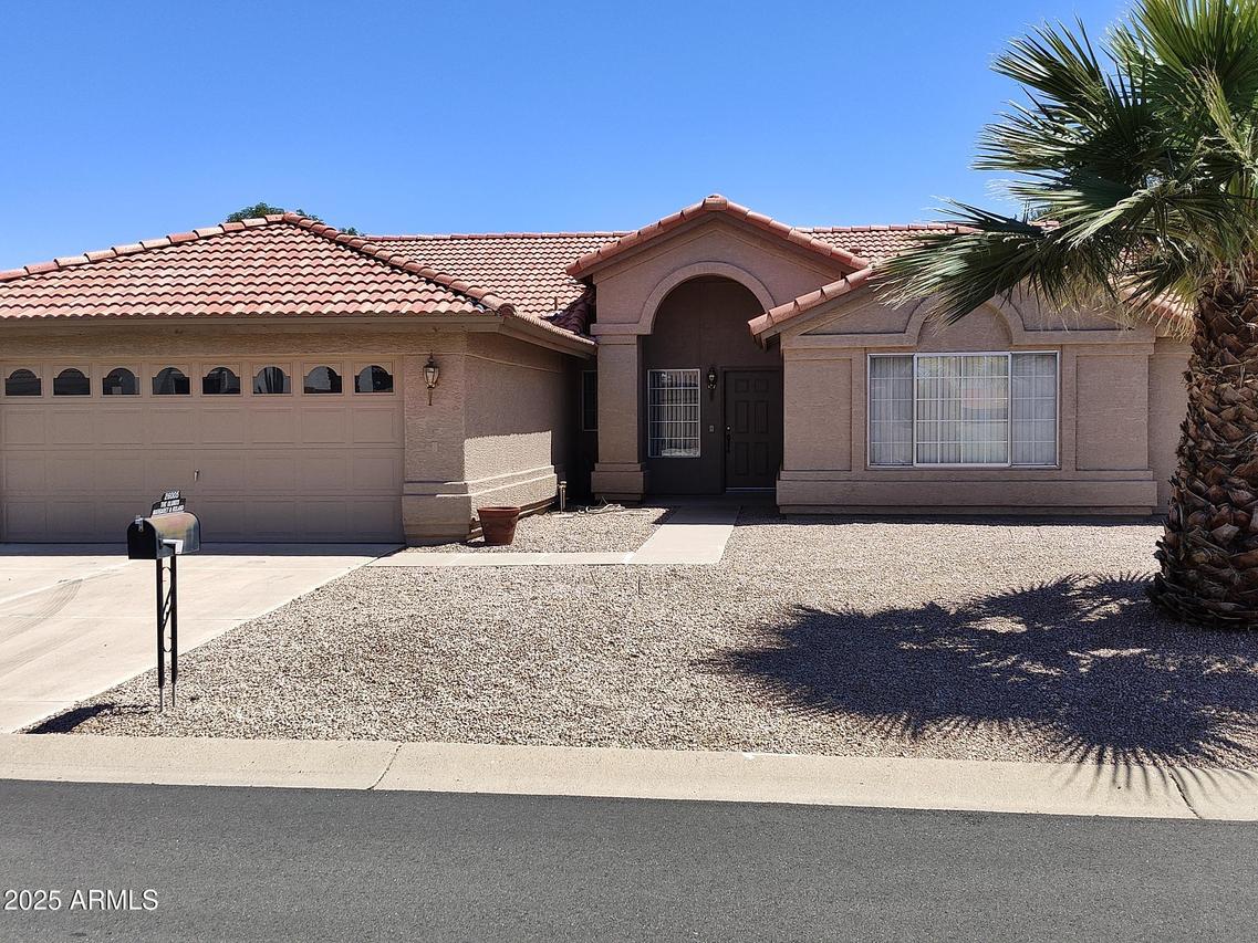 26005 S Dartford Dr., Sun Lakes, AZ 85248