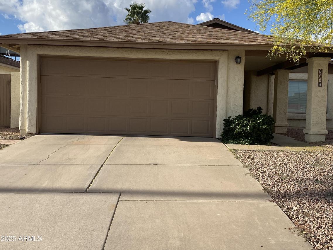 8683 E Fillmore St., Scottsdale, AZ 85257