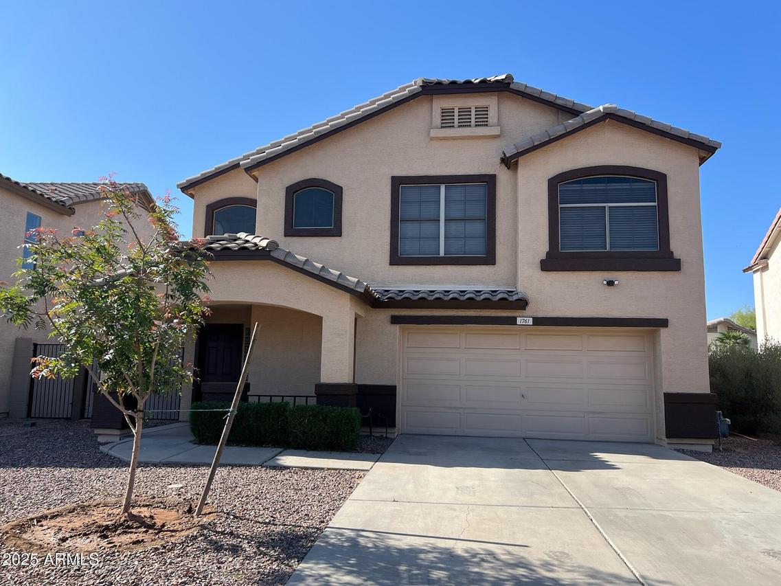 1761 E Del Rio St., Gilbert, AZ 85295