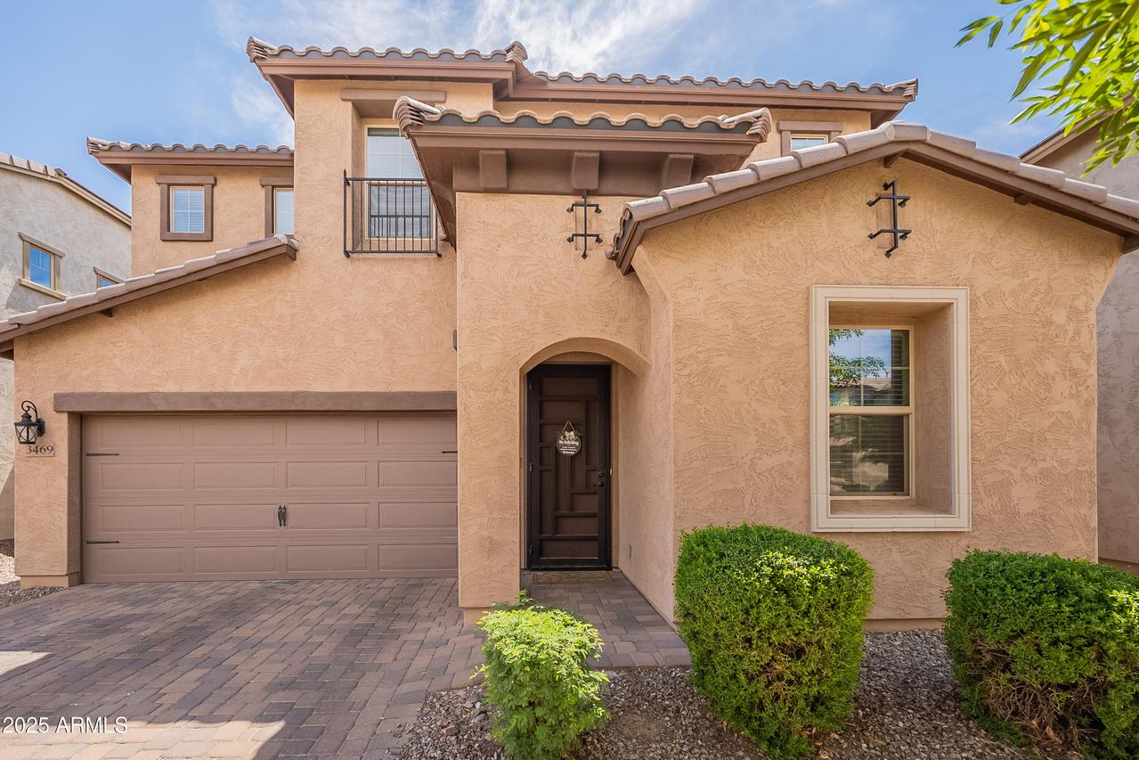 3469 E Indigo St., Gilbert, AZ 85298