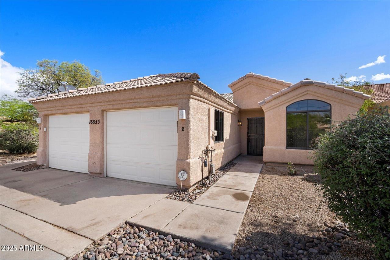 16855 E Mirage Crossing Ct. #B, Fountain Hills, AZ 85268