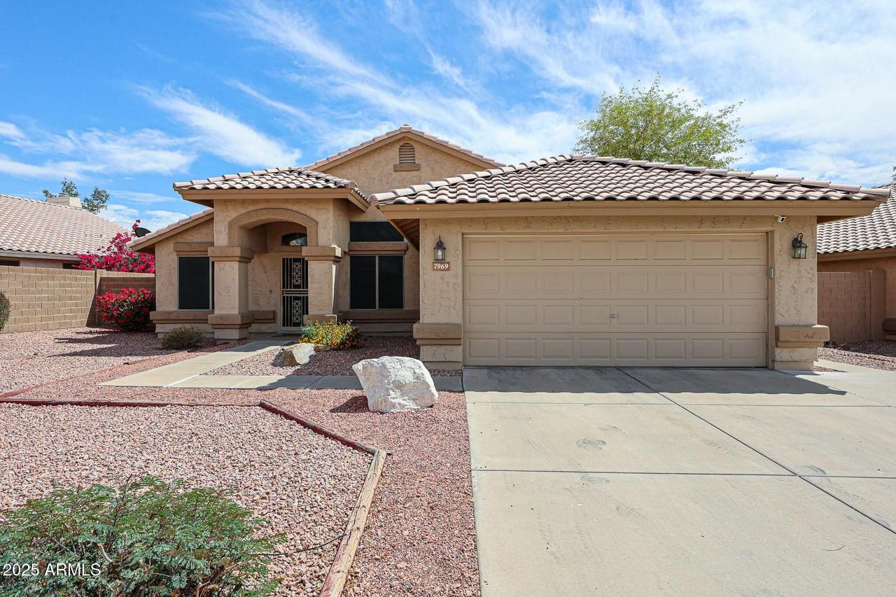 7969 W Rue De Lamour, Peoria, AZ 85381