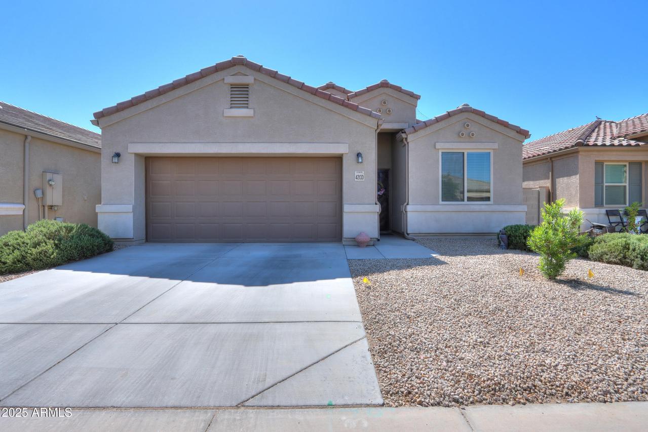 42133 W Balsa Dr., Maricopa, AZ 85138