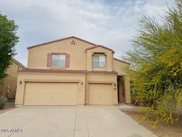 43622 W Kristal Ln., Maricopa, AZ 85138