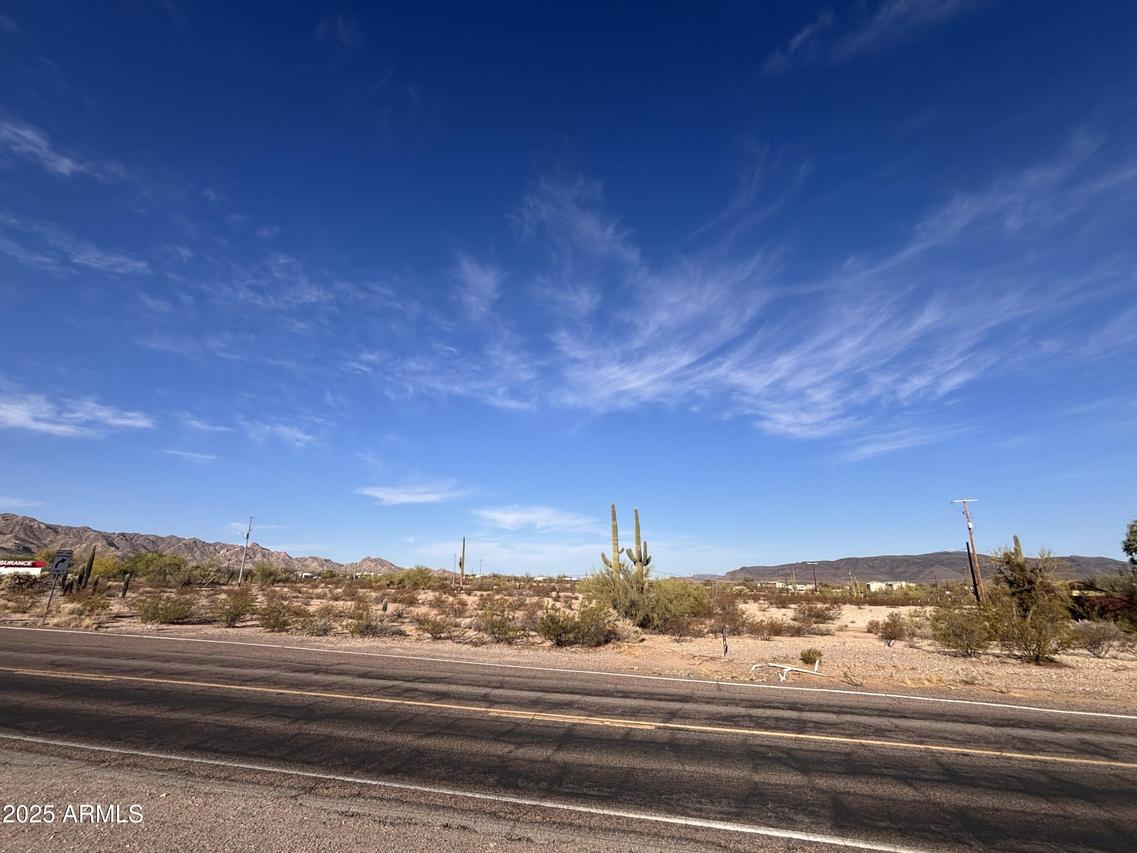 2641 N Ajo Gila Bend Hwy. #NULL, Ajo, AZ 85321