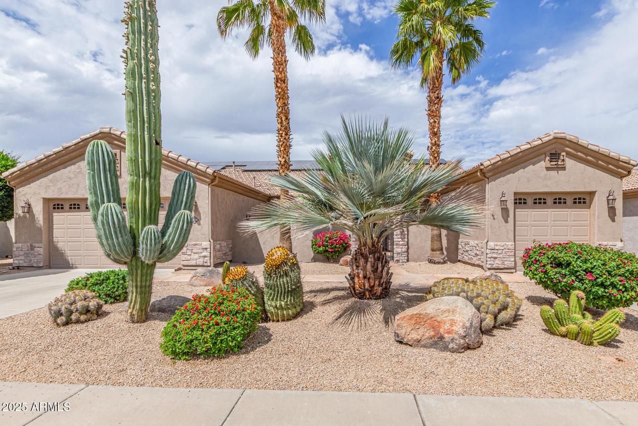 14726 W Carbine Ct., Sun City West, AZ 85375