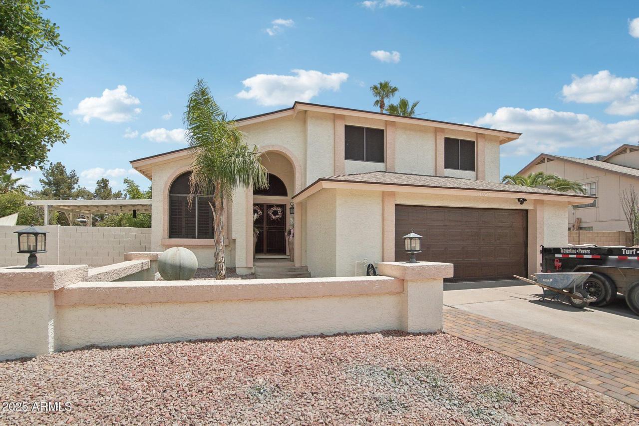 11021 N 64th Ln., Glendale, AZ 85304
