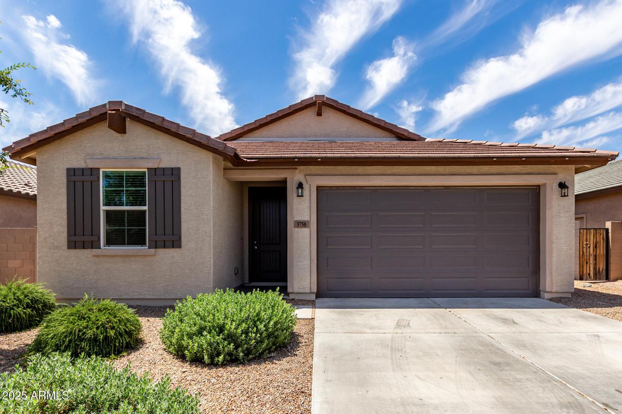 5750 S 250th Dr., Buckeye, AZ 85326