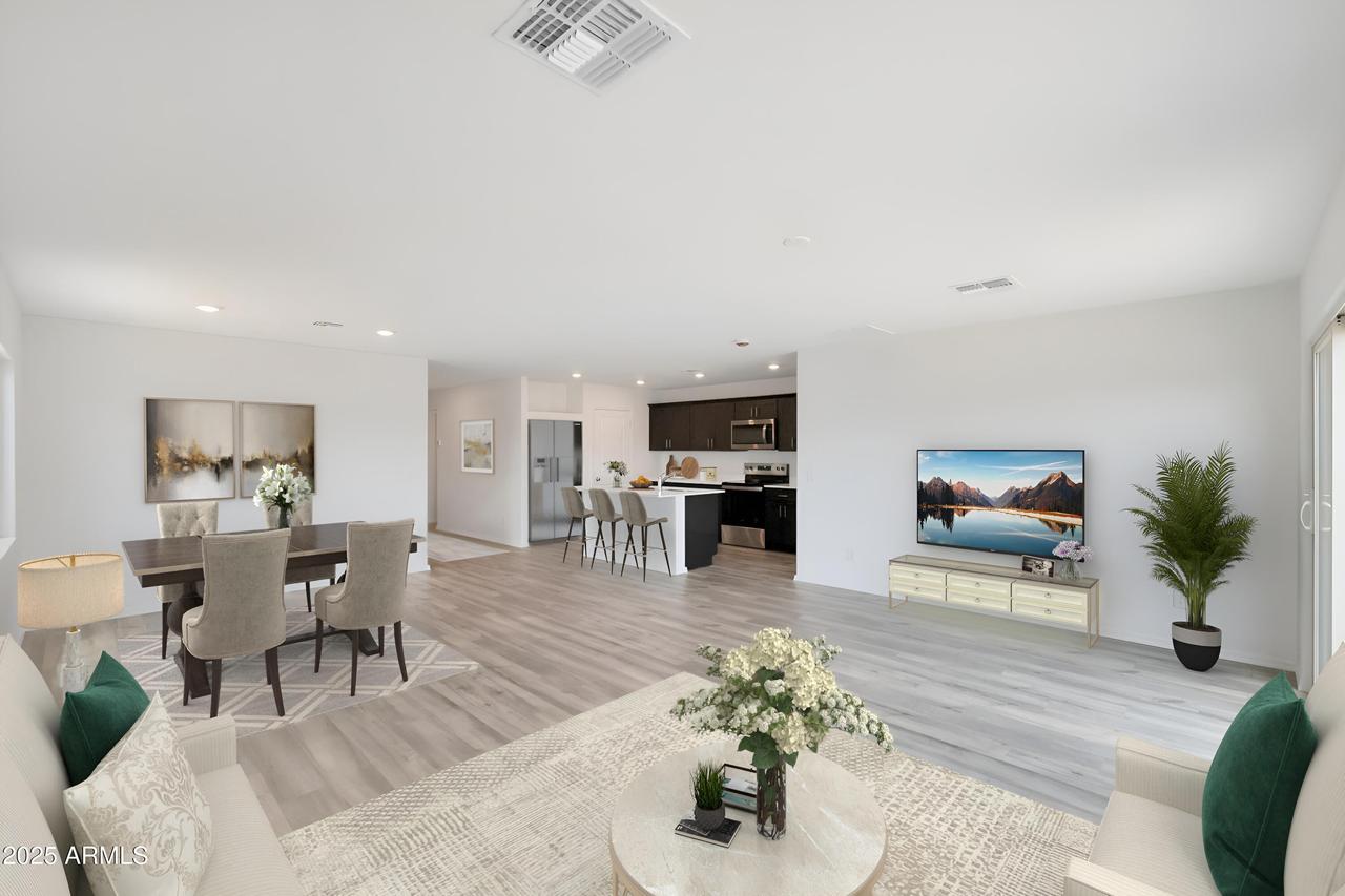 1305 W Inca Dr., Coolidge, AZ 85128