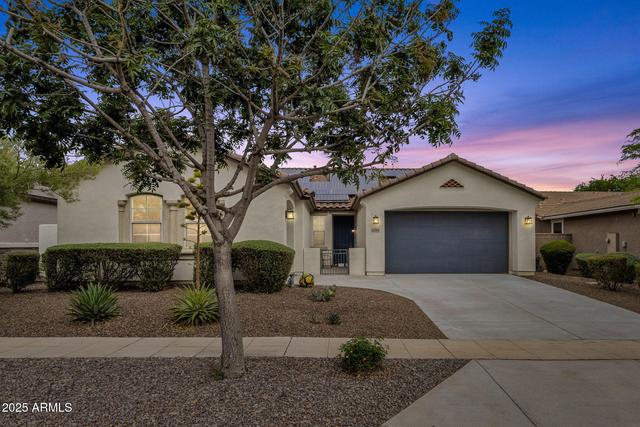 New Homes For Sale This Week That Attend Marley Park Elementary: April 11th to April 17th