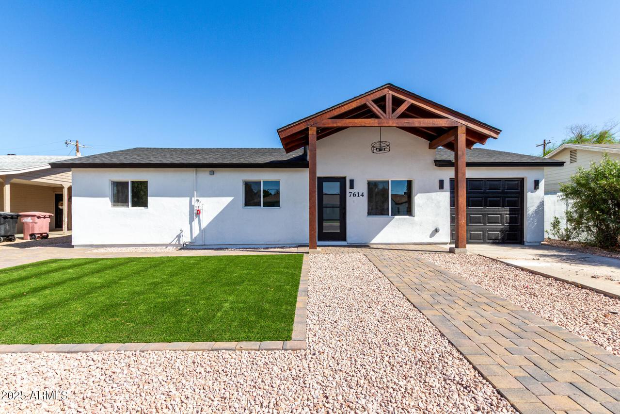 7614 E Pinchot Ave., Scottsdale, AZ 85251