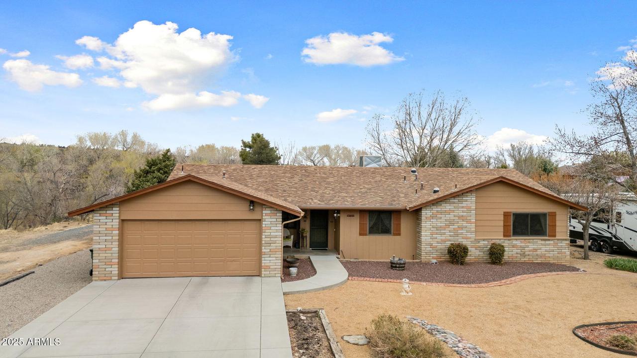 3055 Pleasant Valley Cir., Prescott, AZ 86305