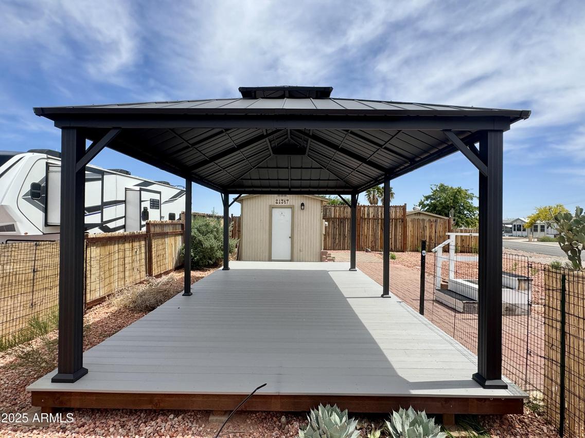 21347 W Shalako Ln. #360, Congress, AZ 85332