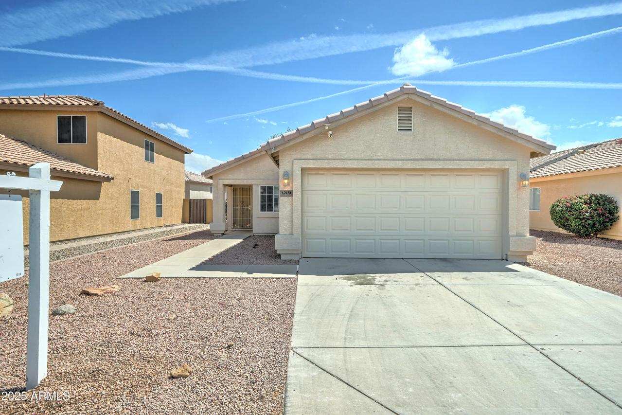 12131 W Windrose Dr., El Mirage, AZ 85335