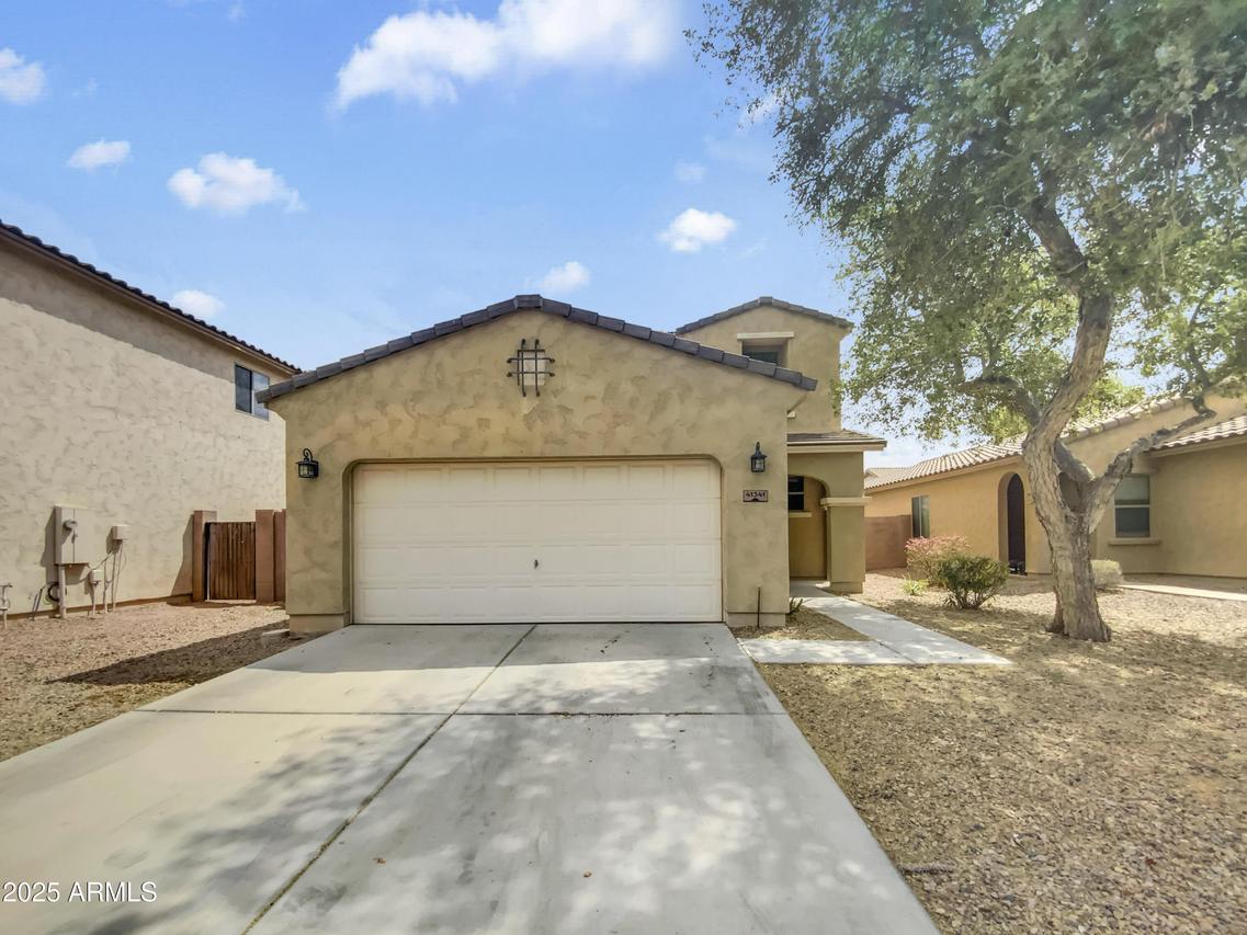 41341 W Parkhill Dr., Maricopa, AZ 85138