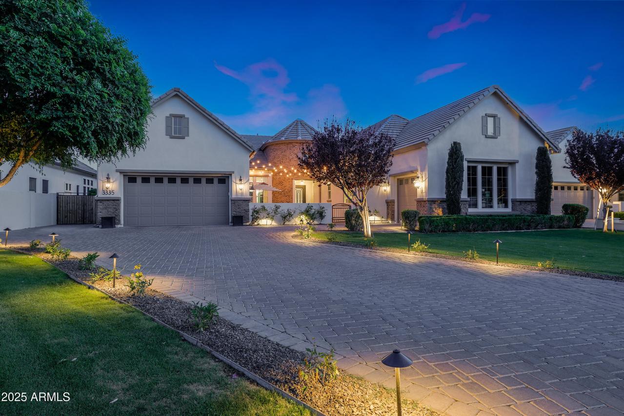 3335 E Indigo Bay Ct., Gilbert, AZ 85234