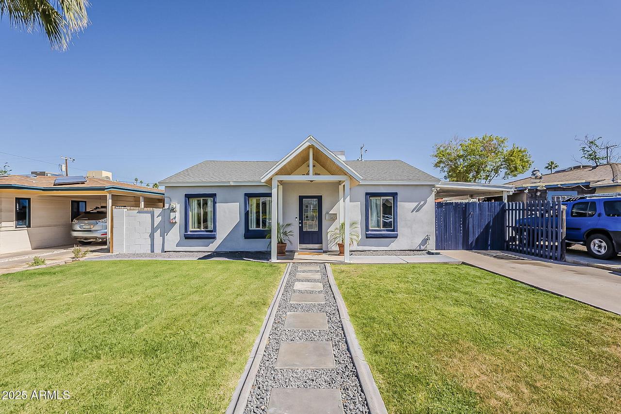 1422 E Windsor Ave., Phoenix, AZ 85006