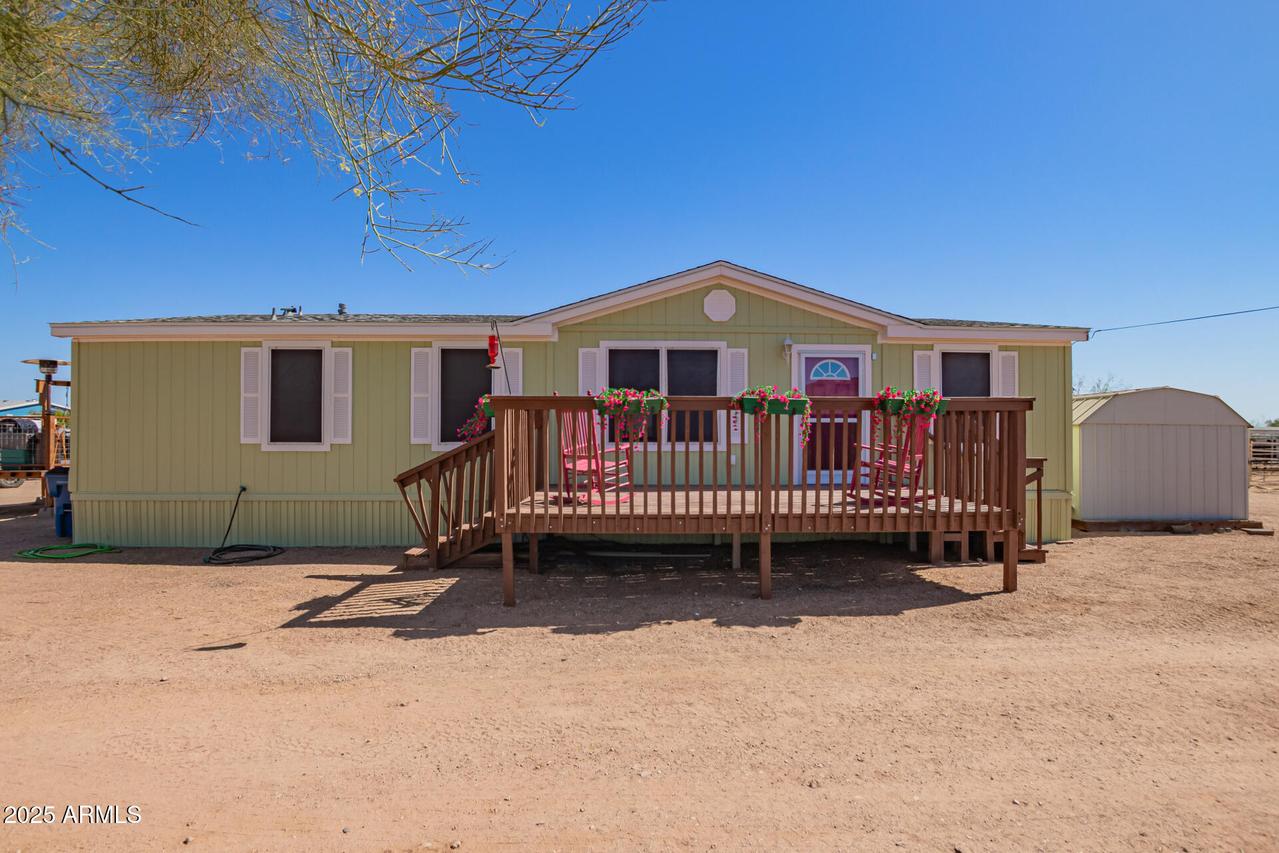 2378 N Desert  View Dr., Apache Junction, AZ 85120