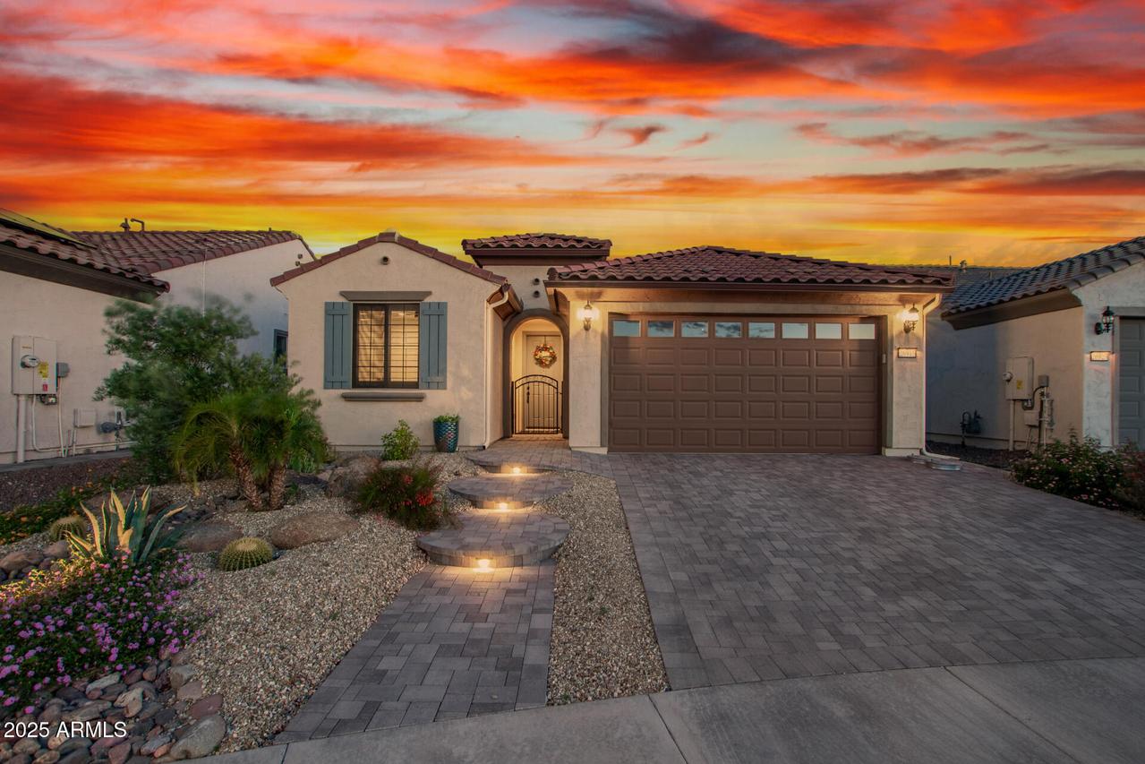 26915 W Adam Ave., Buckeye, AZ 85396