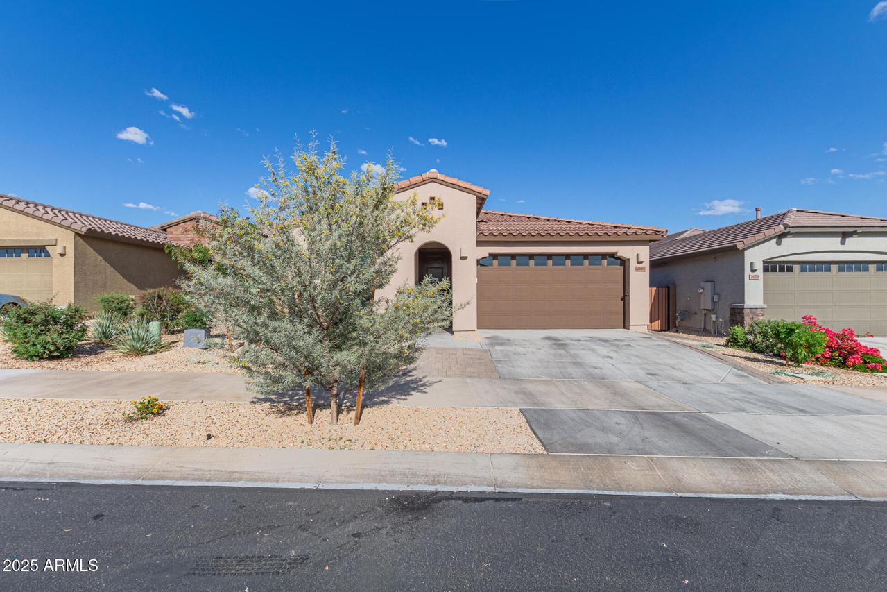 2665 S Prospector Point Rd., Apache Junction, AZ 85119