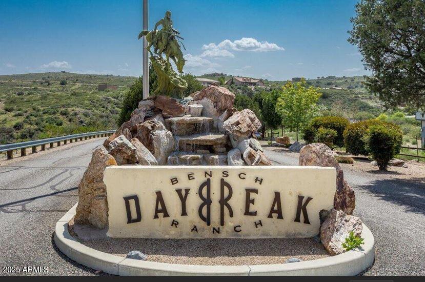 15055 E Countryside Rd. #133, Mayer, AZ 86333