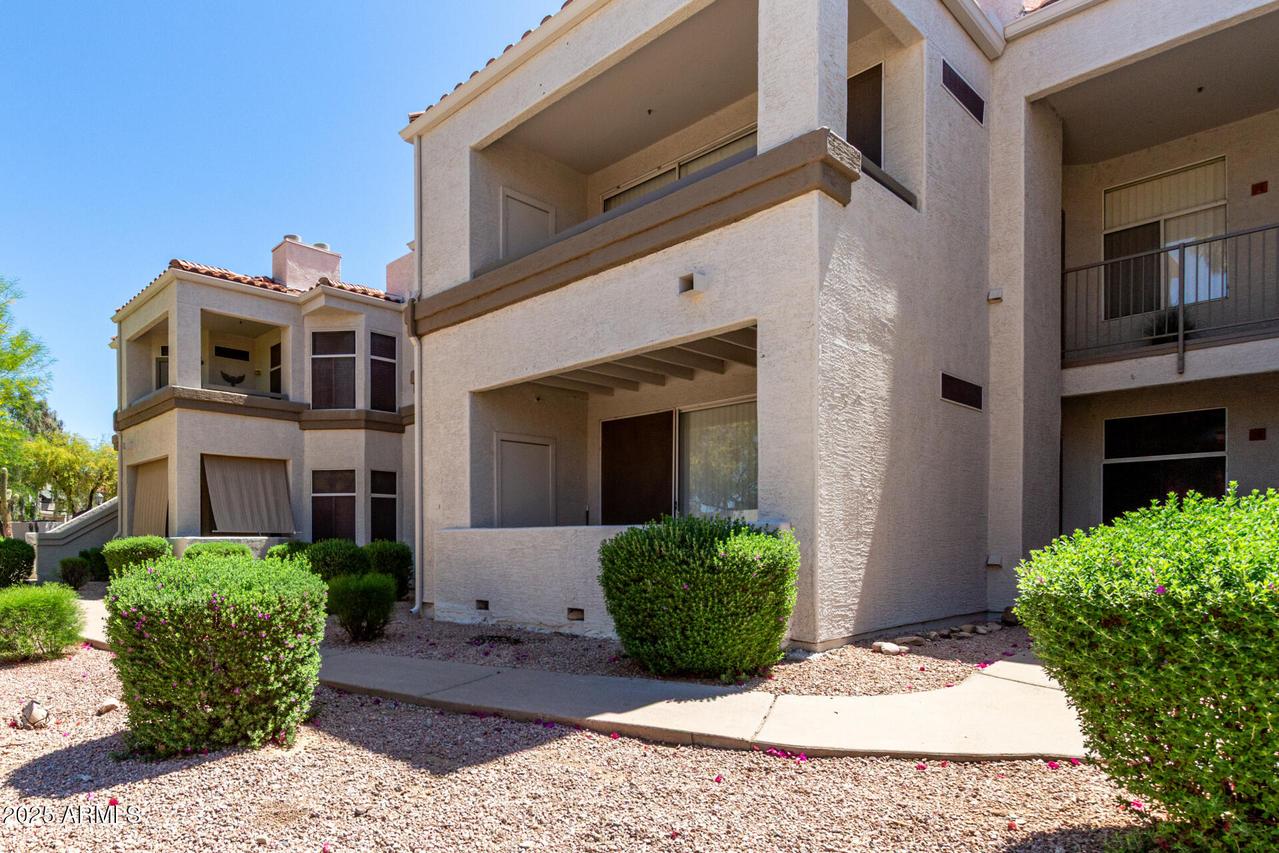 11375 E Sahuaro Dr. #1107, Scottsdale, AZ 85259