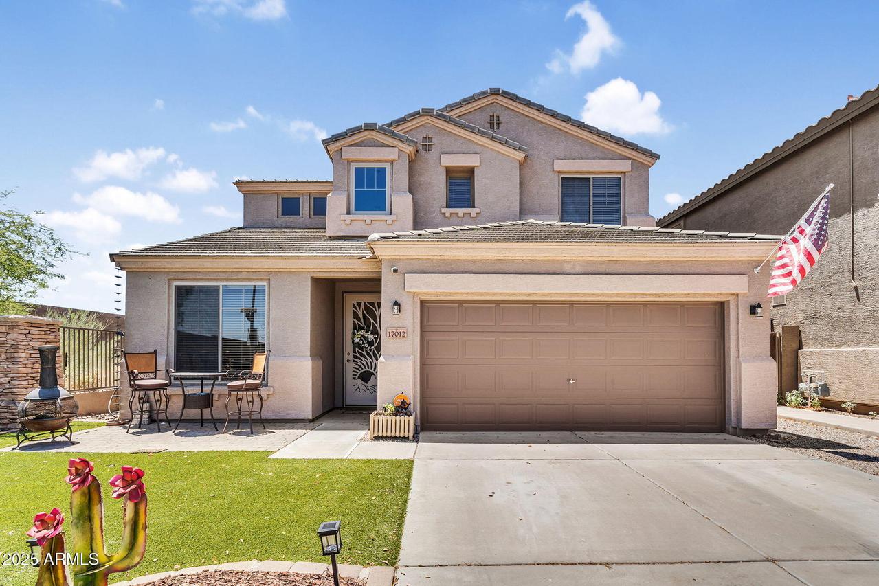 17012 S 27th Ln., Phoenix, AZ 85045