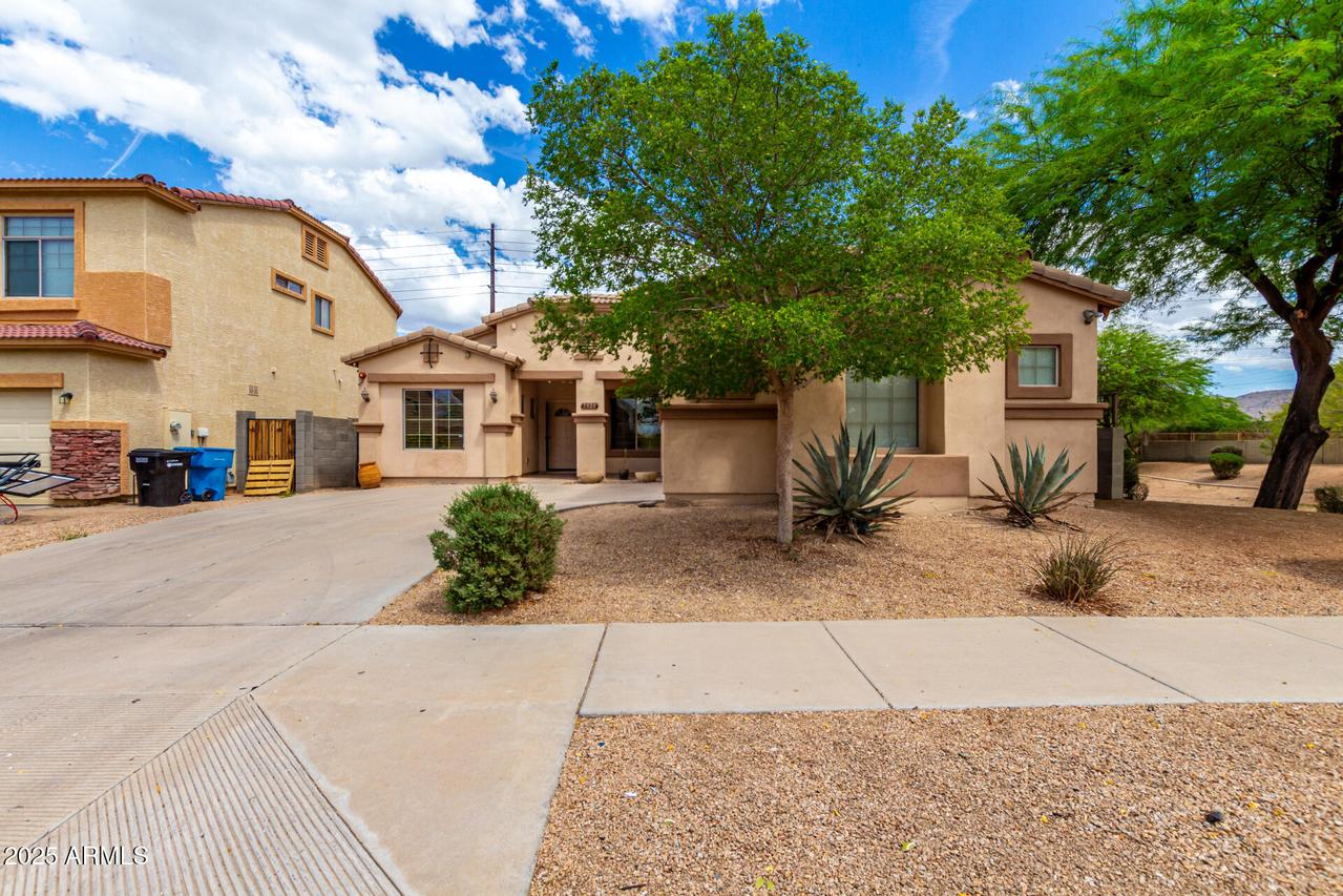 7321 S 15th Dr., Phoenix, AZ 85041
