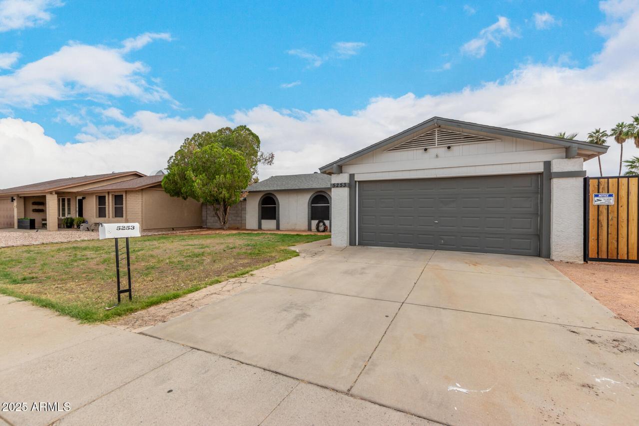 5253 W Lupine Ave., Glendale, AZ 85304