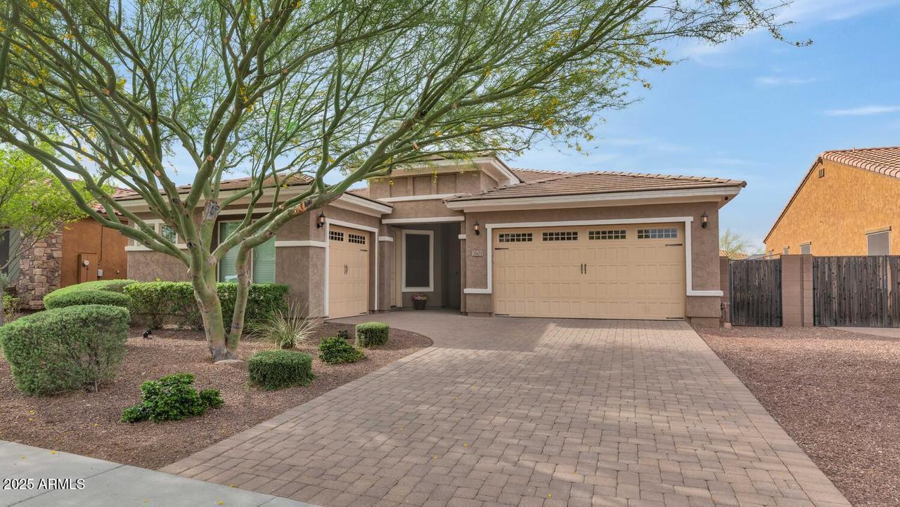 2605 W Desert Marigold Dr., Phoenix, AZ 85085