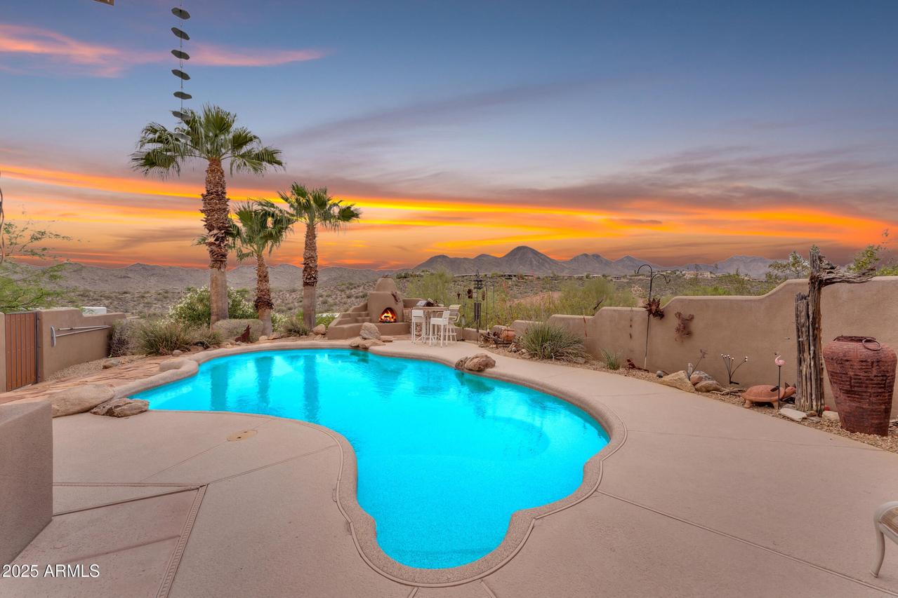 16020 N Nyack Dr., Fountain Hills, AZ 85268