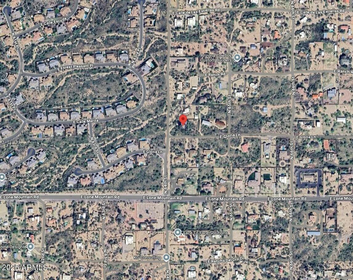 31607 N 64th St. #-, Cave Creek, AZ 85331