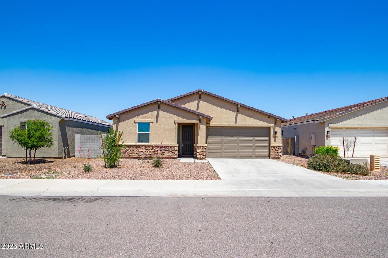 12474 W Glenn Ct., Glendale, AZ 85307