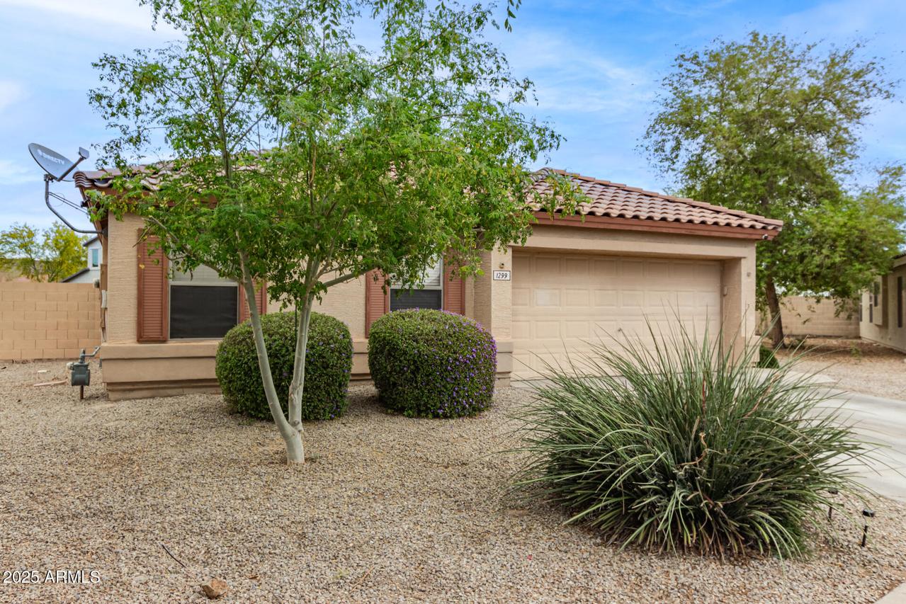 1299 N 166th Dr., Goodyear, AZ 85338