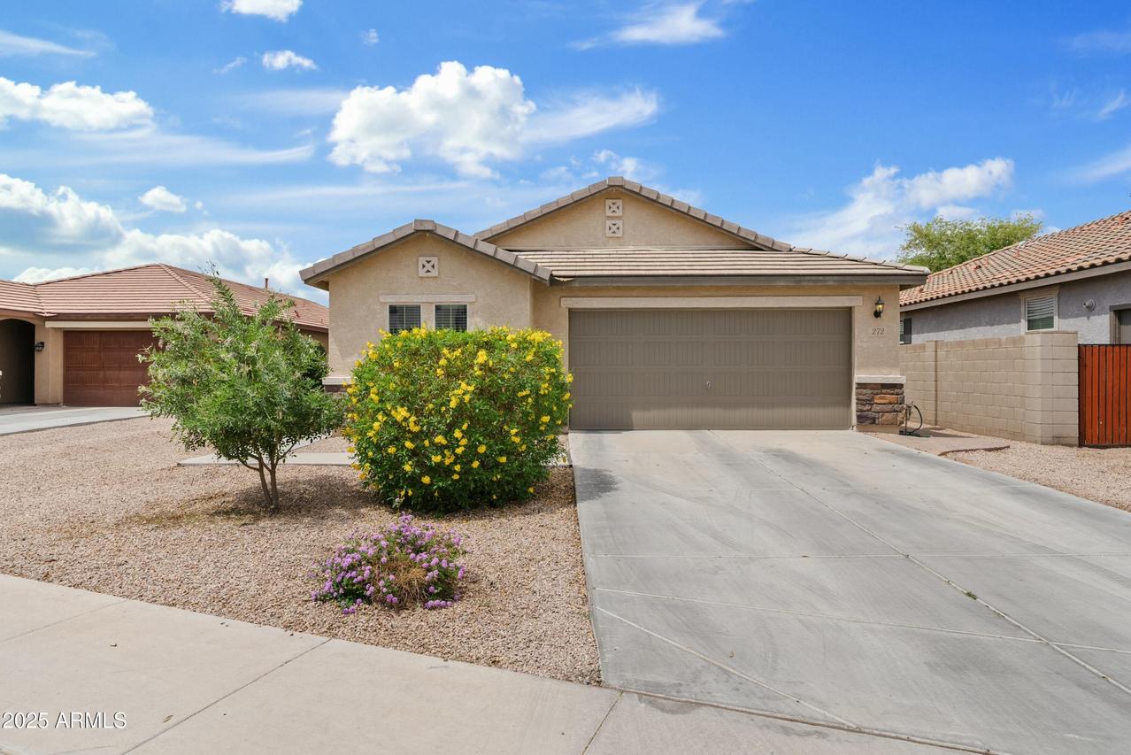 272 N Wilson Dr., Chandler, AZ 85225