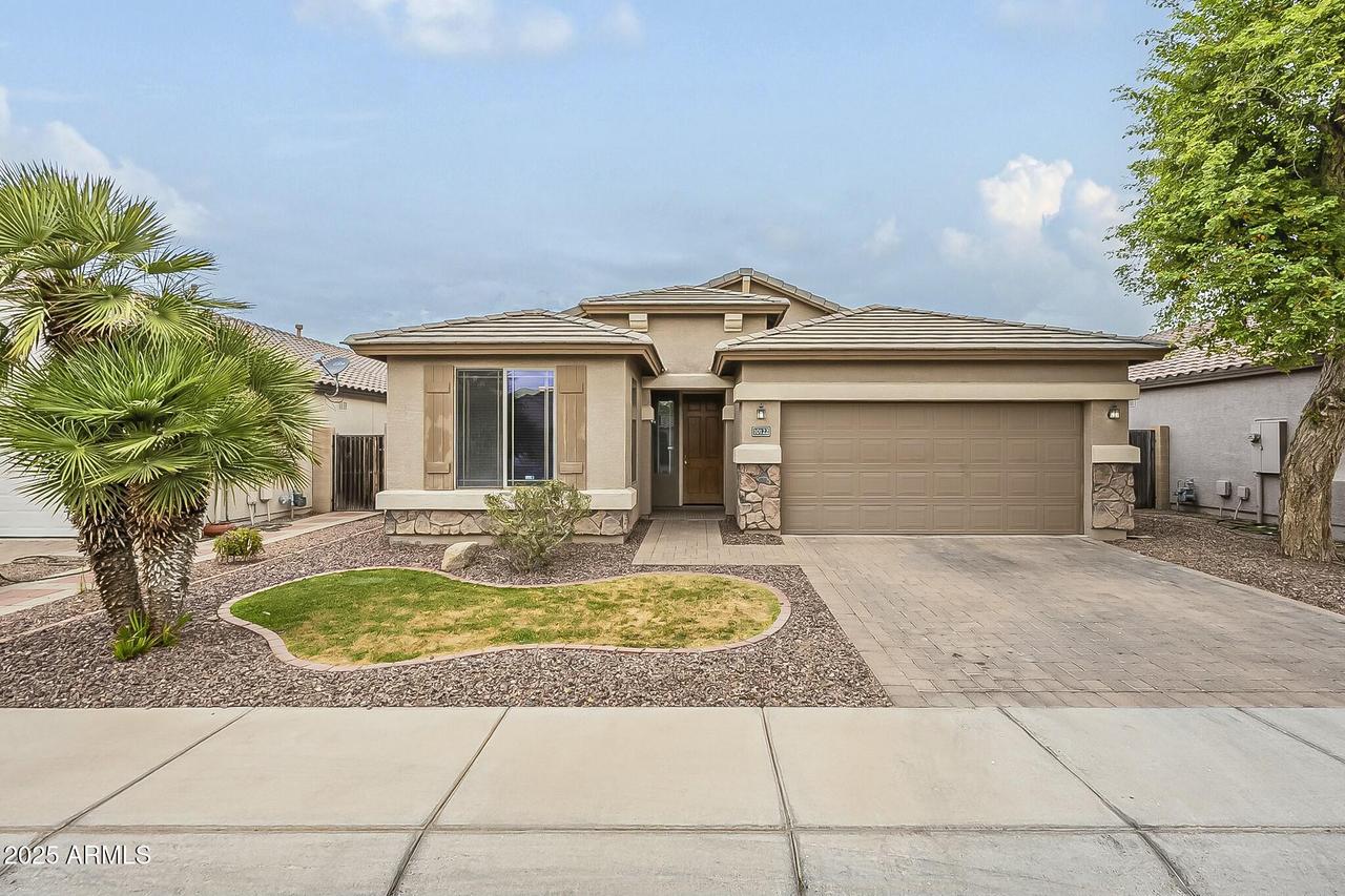 10122 W Payson Rd., Tolleson, AZ 85353