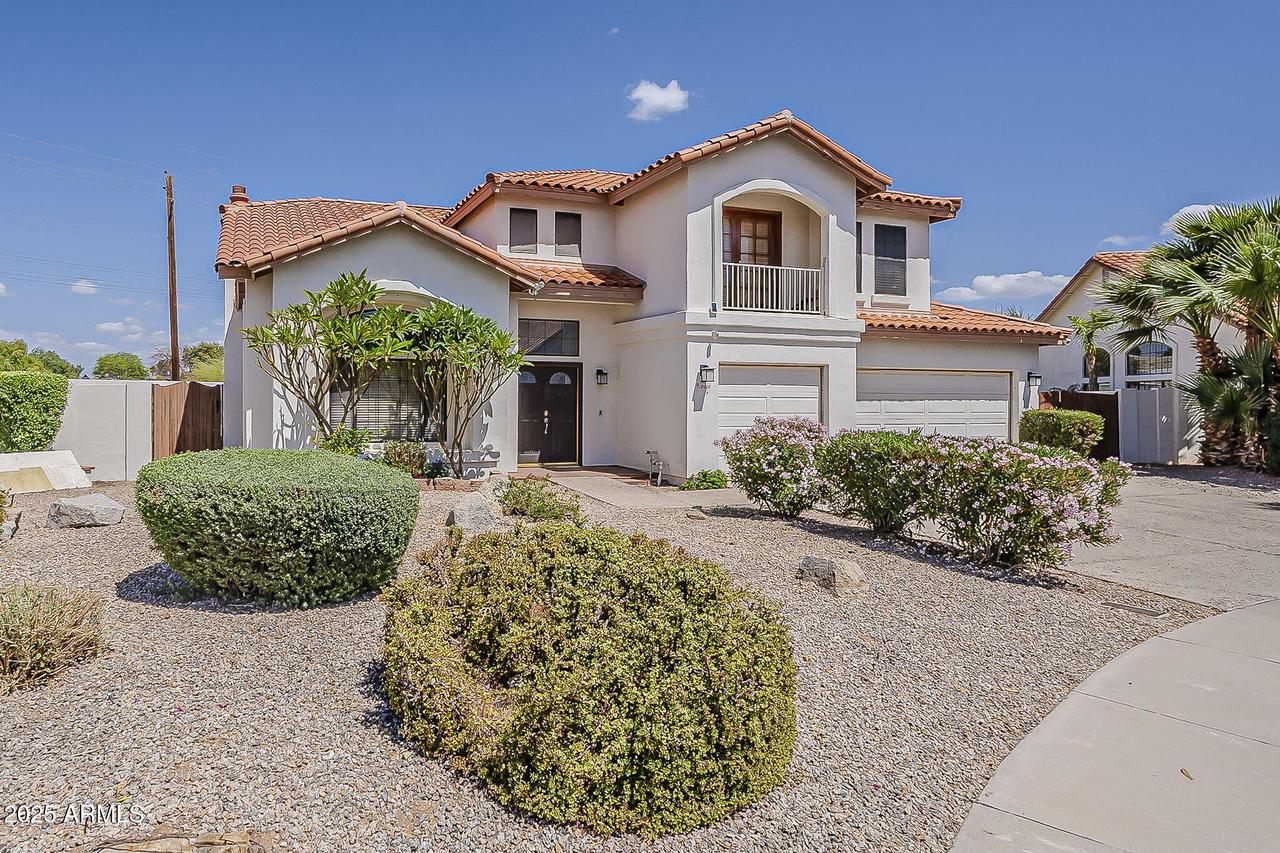12405 N 53rd Dr., Glendale, AZ 85304